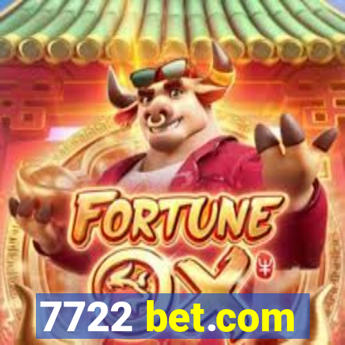 7722 bet.com